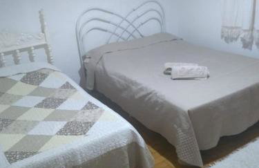 Casa Temporada Vila Residencial Furnas, Capitólio MG - Foto 8