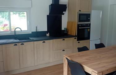 Le gîte du Bonheur tranquille - Foto 11