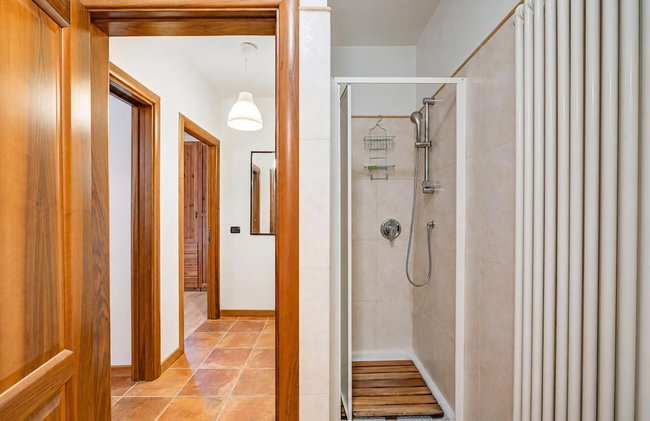 La Madonnina Apartment for 2 in Tenno - Foto 12