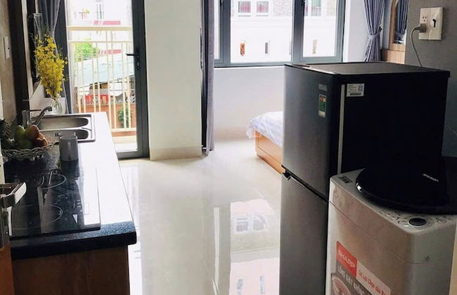 Nhat Thu Hotel & Apartment - Photo 19