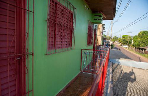 Excelente Apartamento - Família Mangas Monteiro - Foto 6