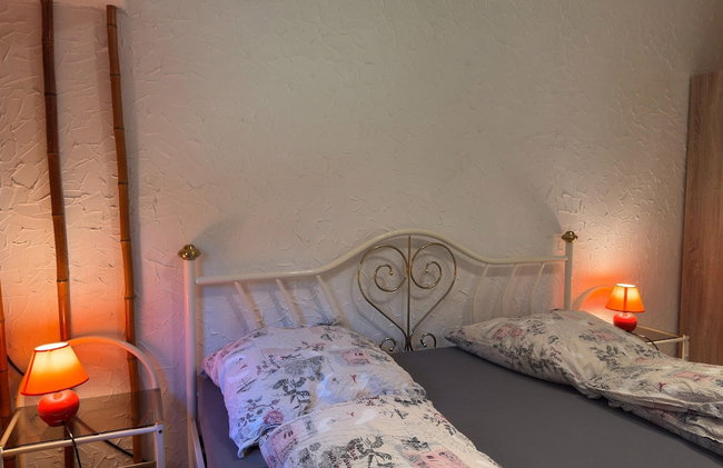 Apartment Manderscheid Near Castle Ruins - Foto 15