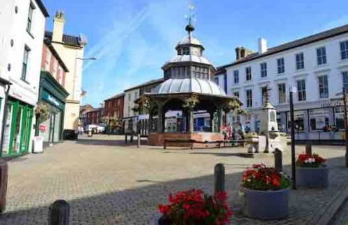 Cosy 2 bed period town cottage - North Walsham - Foto 68