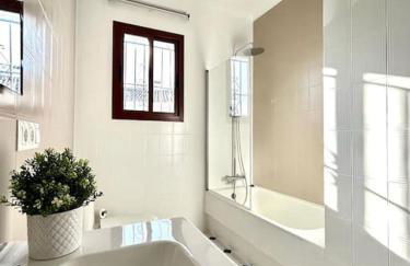 Hispalis villa en Matalascañas - Photo 34