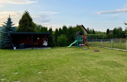 Domki pod gwieździstym niebem - Foto 43