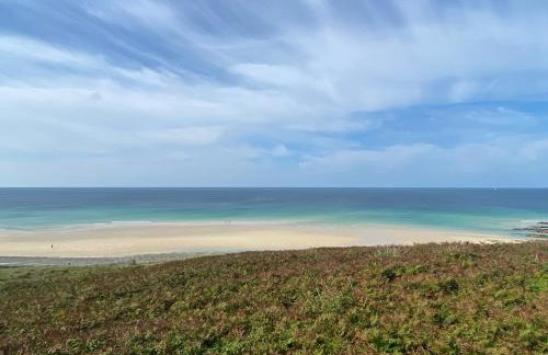Maison jardin bord de mer Bretagne authentique - Foto 26