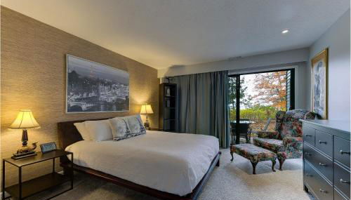 Cozy Aviation Style Lake View Condo at The Shores - Foto 4, Other