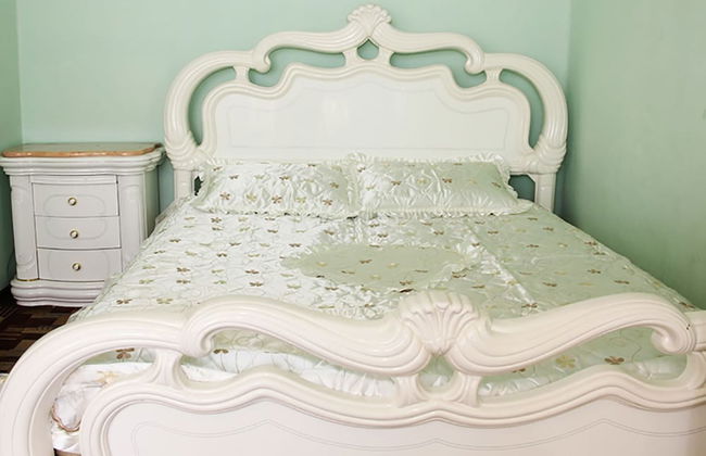 ApartLux Rimskaya - Photo 2