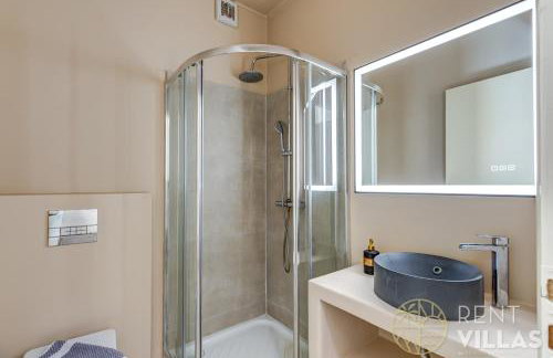 Mariza Luxury Villa With Pool by goutos properties - Foto 47