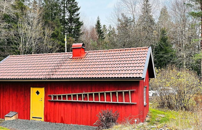 3 Person Holiday Home in Uddevalla-by Traum - Photo 23