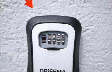 Fewo Gloria - Foto 18