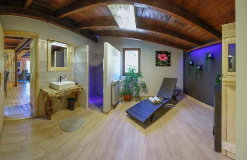 Family friendly house with a swimming pool Varazdin Breg, Zagorje - 24411 - Foto 11