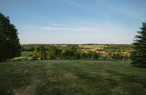 Widokówka Kaszuby - Foto 59