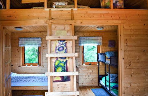 3 Bedroom Amazing Home In Lebieniec - Foto 8