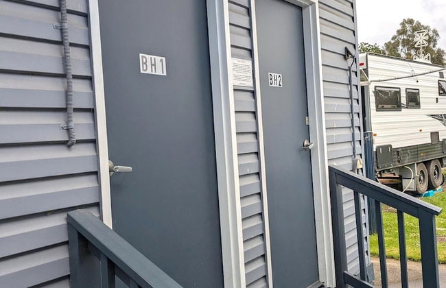 Traralgon Holiday Village - Foto 46