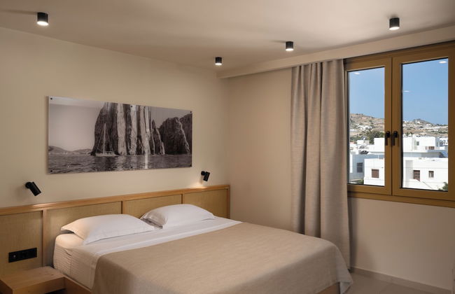 Portiani Suites - Photo 19