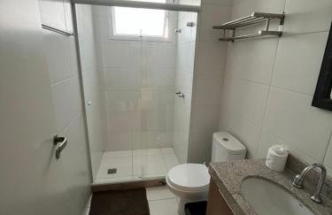 Ilha Pura-Flat completo próximo ao Rio Centro e Arenas-Barra da Tijuca - Foto 37