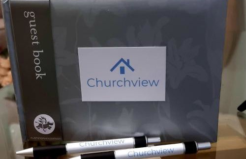 Churchview - Foto 17