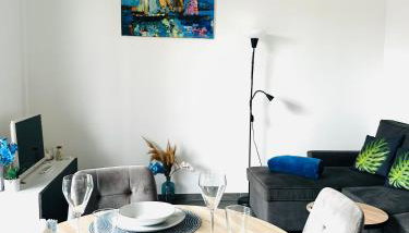 Blue Orchid Apartment, IUN S8460 - Foto 2
