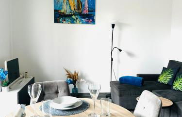 Blue Orchid Apartment, IUN S8460 - Foto 5