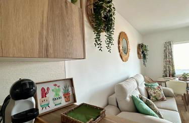 Apartamento Villa Azul, 1ª línea de playa - Foto 44