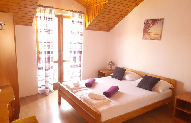 Apartments Sponga - Foto 8