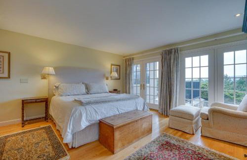 Luxury Vacation Rental in the Berkshires! - Foto 19