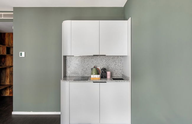 Numa Berlin Boxer - Foto 34