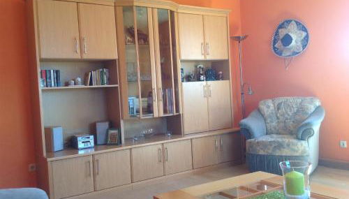 Ferienwohnung am Balkon des Erzgebirges - Bernsbach - Foto 5