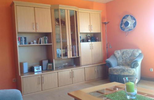 Ferienwohnung am Balkon des Erzgebirges - Bernsbach - Foto 5