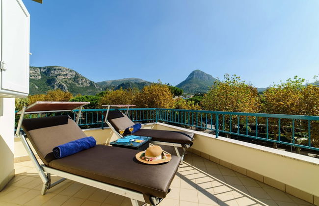 Casa Matilde in Piano di Sorrento - Foto 7