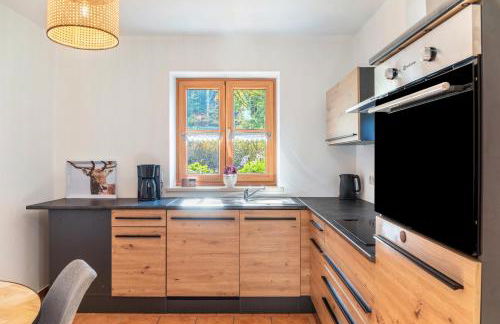 Fewo Maria Grasegger - Foto 8