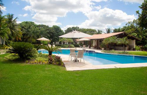 Pousada Recreio Casa Grande - Foto 22