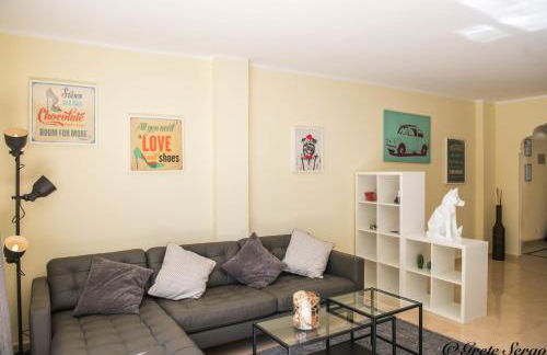 Life El Presidente Penthouse Pool View - Photo 40