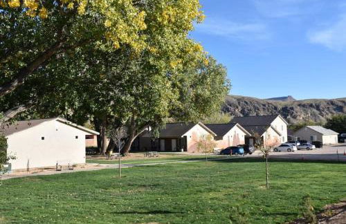 Bunkhouse 5A Under Cottonwood Trees - Foto 11