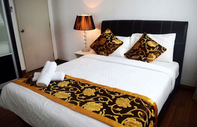 Taragon Residences - Foto 7