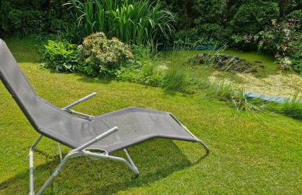 Domek nad Jeziorem Lewinko Kaszuby - Photo 7