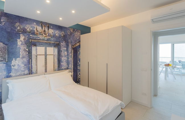 Valarin Palermo Luxory Apartment Wellness - Foto 37