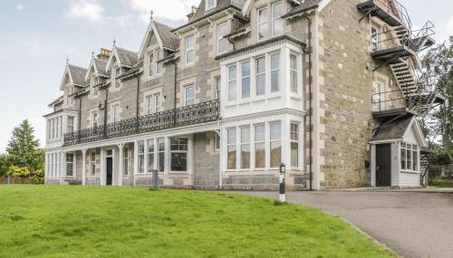 10 Monarch Country Apartments - Foto 3