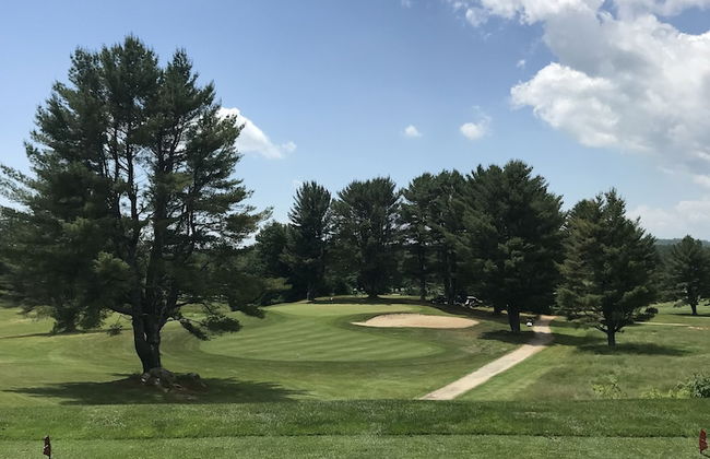 Condos at Fairlawn - Photo 10