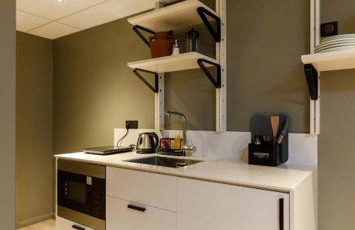 Hôtel Gambettes - Entrée autonome, réception en ligne - Encore Mieux - Foto 28