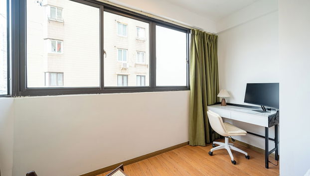 CityHome - Foto 5, Habitación