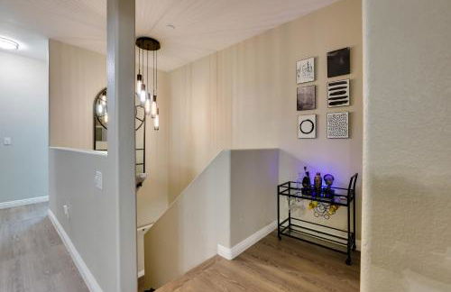 6 Mi to Vegas Strip City-View Gem with Pool Access - Foto 19