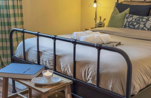 Horizon Caluire - T3 chaleureux avec balcon - proche Lyon - Foto 18