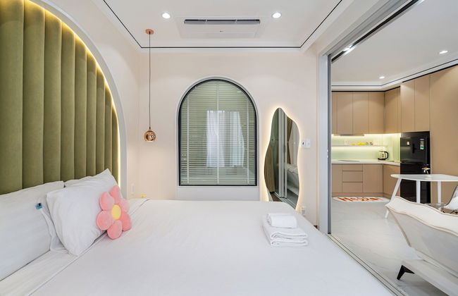 The Royal Homies - Phu My Hung - Foto 9