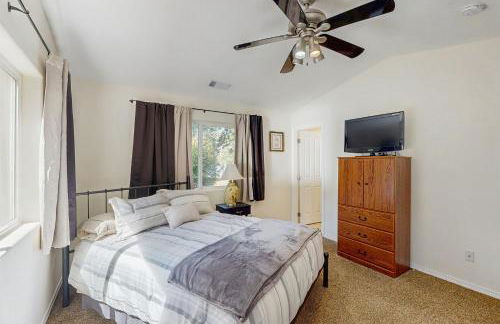 1 Mi to Boat Launch Lake-View Chiloquin Retreat - Foto 11