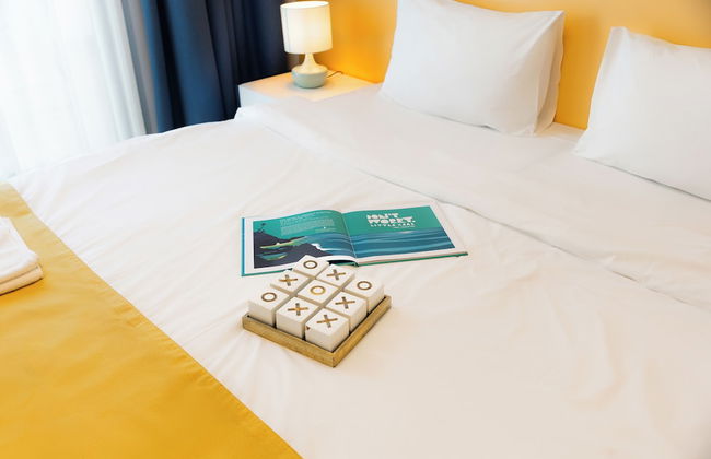 Izzzi Life Mint- Apart Hotel - Photo 18