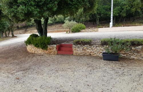 Mas Saint Antoine - Foto 68