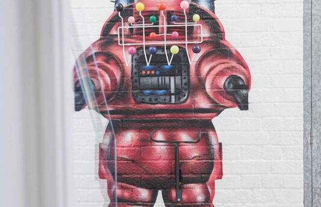 Paintworks Apartments - Foto 56