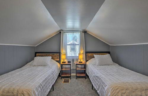 Charming Family Home about 4 Mi to Granite Peak! - Foto 19